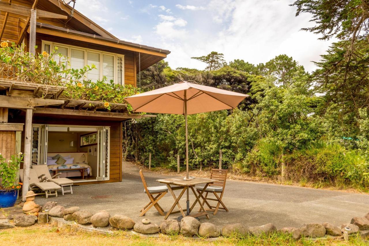 Hokianga Haven Daire Opononi Dış mekan fotoğraf