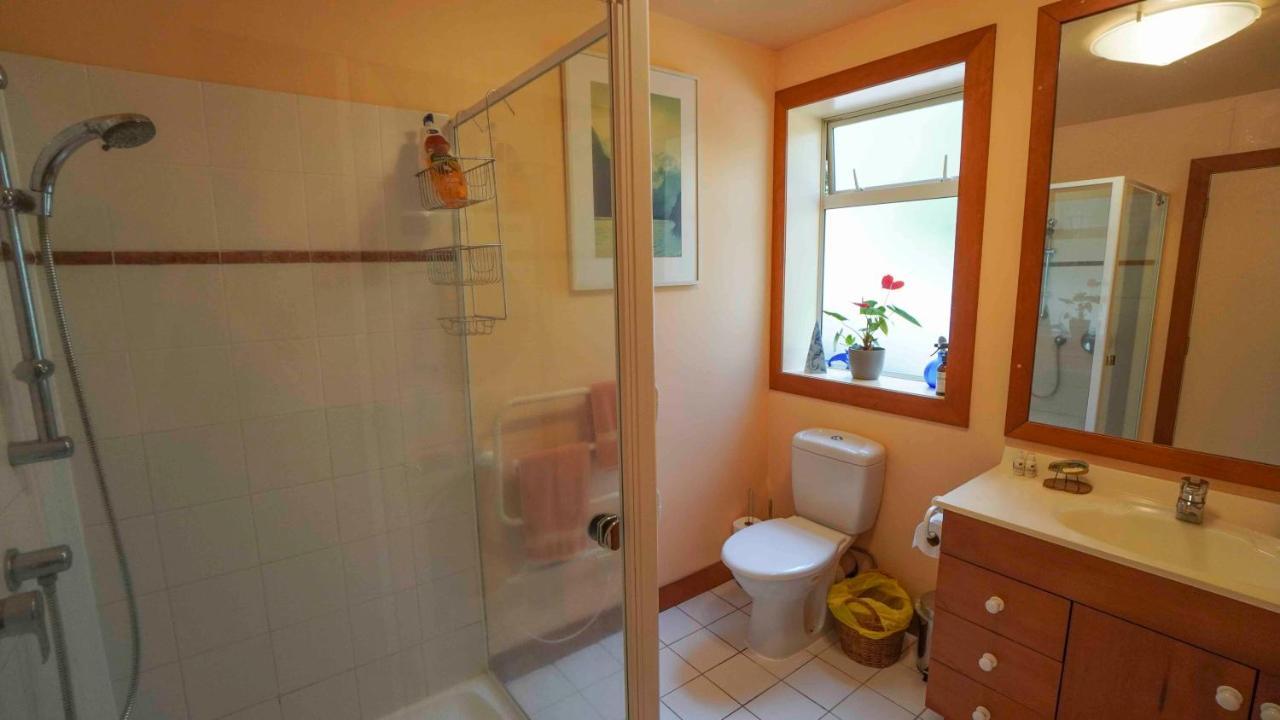 Hokianga Haven Daire Opononi Dış mekan fotoğraf