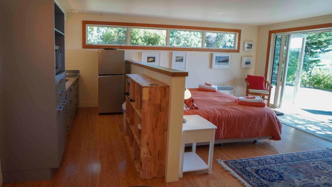 Hokianga Haven Daire Opononi Dış mekan fotoğraf