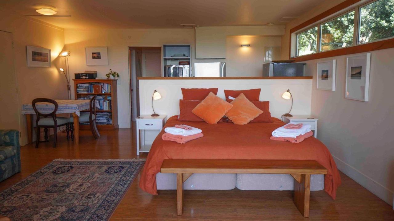 Hokianga Haven Daire Opononi Dış mekan fotoğraf