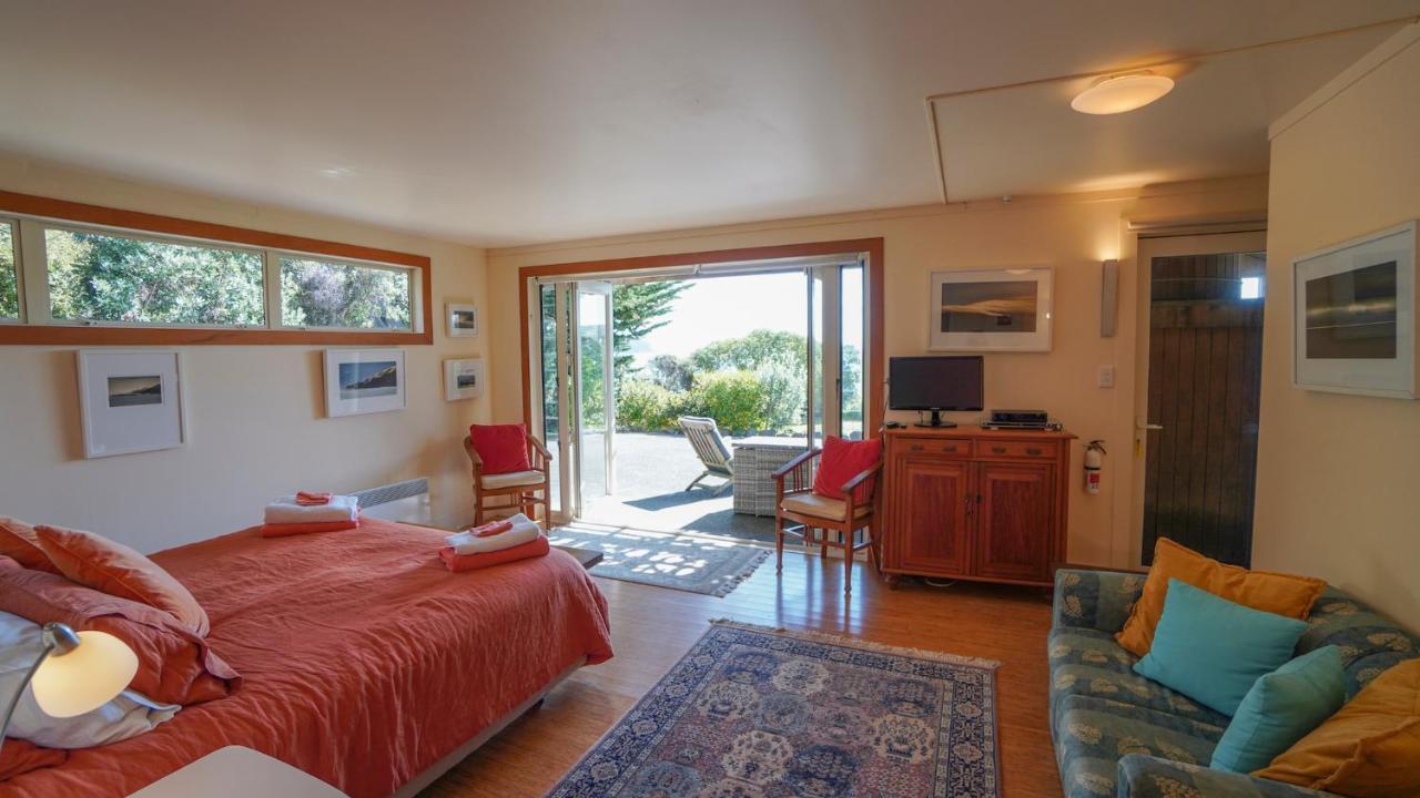 Hokianga Haven Daire Opononi Dış mekan fotoğraf