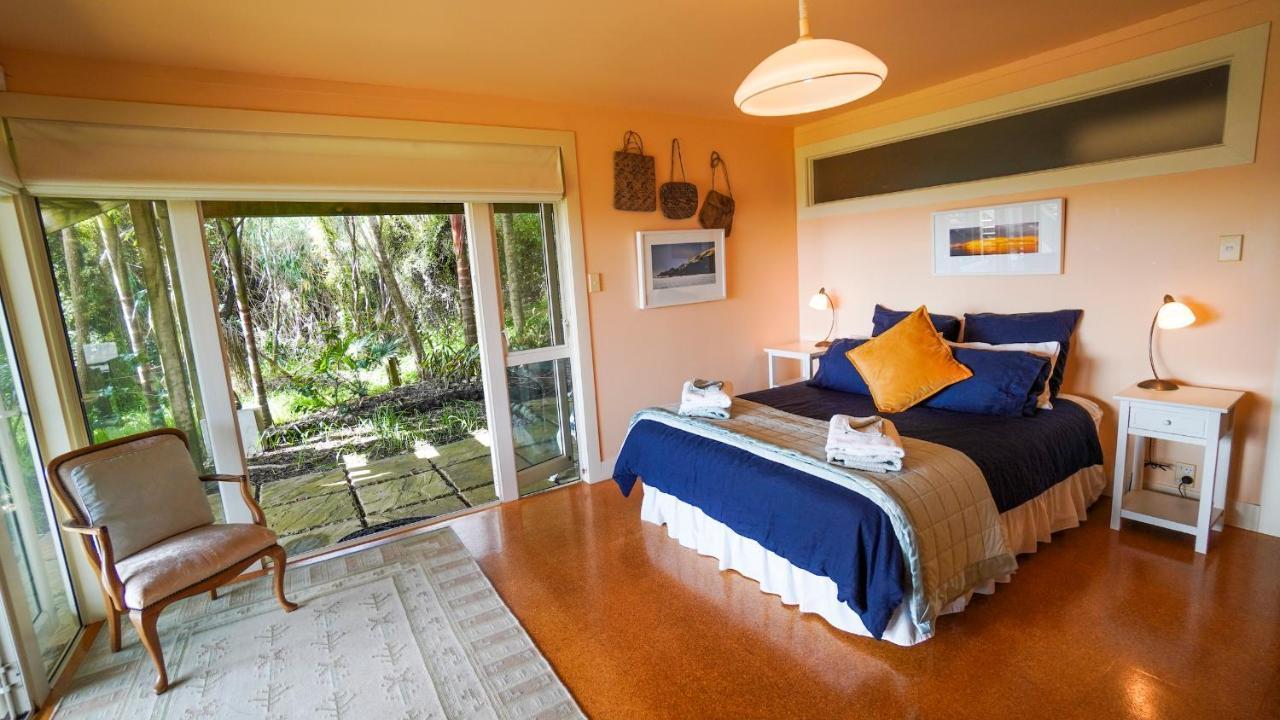 Hokianga Haven Daire Opononi Dış mekan fotoğraf