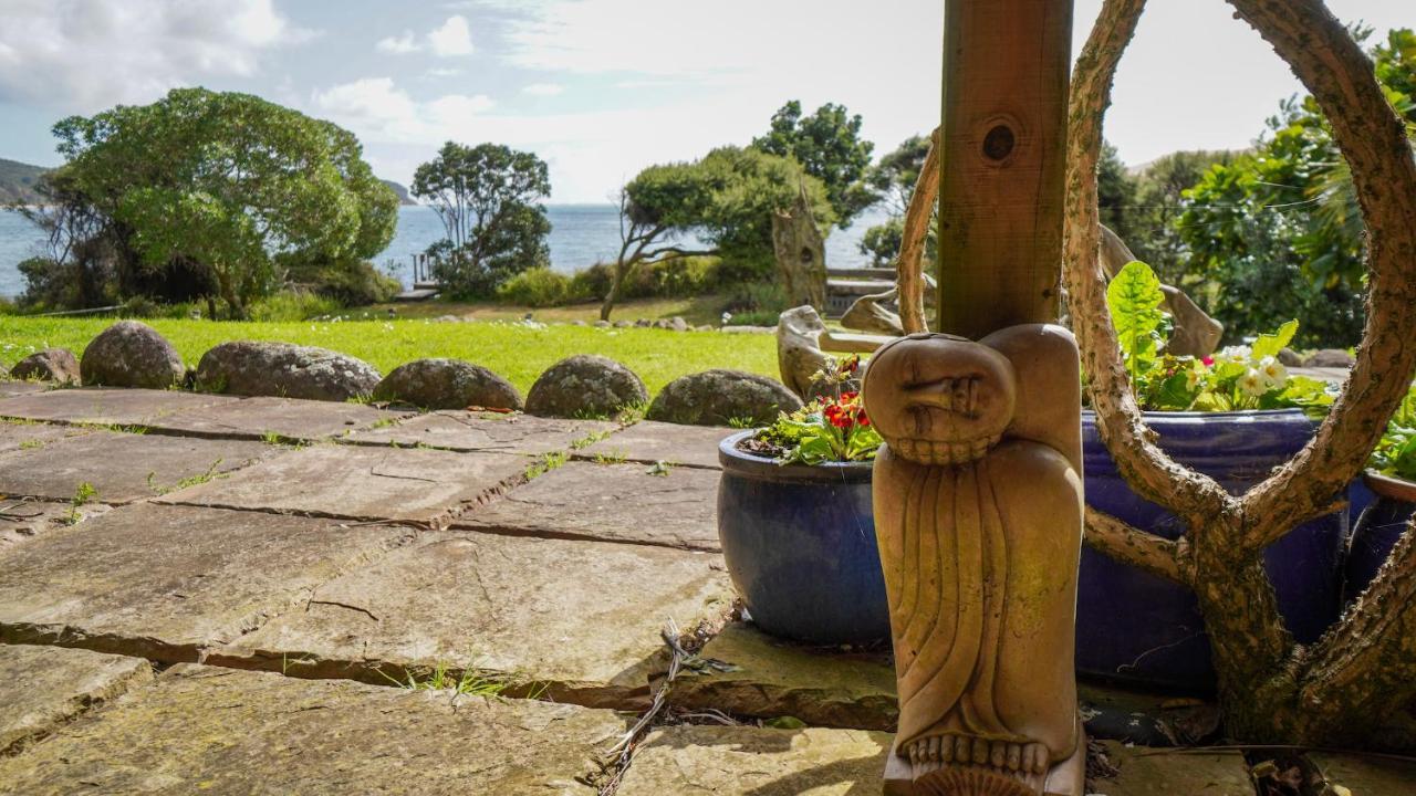Hokianga Haven Daire Opononi Dış mekan fotoğraf