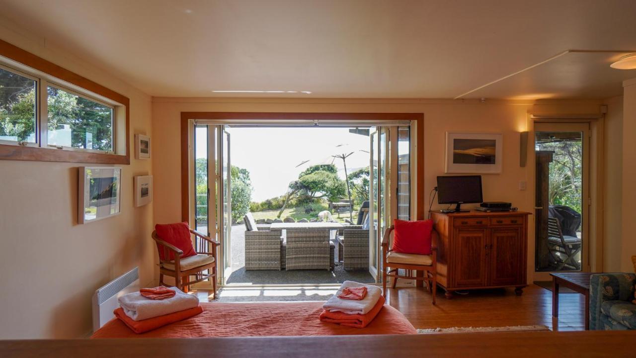 Hokianga Haven Daire Opononi Dış mekan fotoğraf