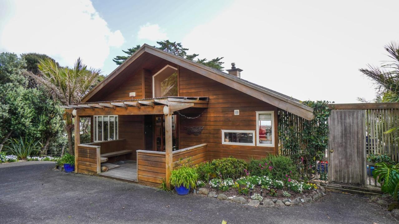 Hokianga Haven Daire Opononi Dış mekan fotoğraf
