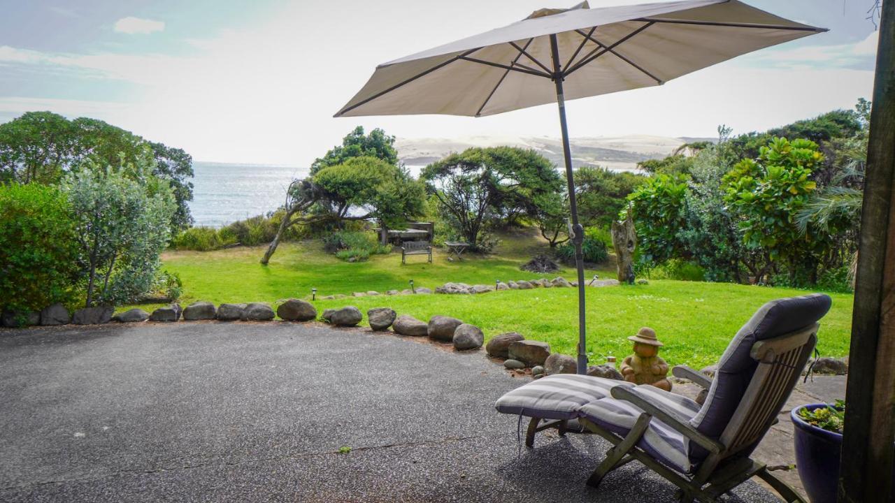 Hokianga Haven Daire Opononi Dış mekan fotoğraf